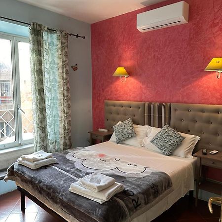 Signor Suite Colosseo Рим Экстерьер фото